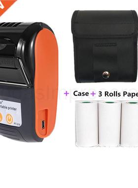 Wireless Thermal Printers Portable Receipt Printer Thermal