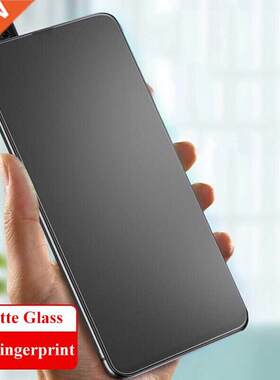 Matte Glass For Huawei Y9 Y9A Y7P Y7 Y6 Y5P Y5 2019 Y7A Tem