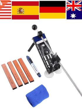 Professional Knife Sharpener Kitchen Sharpening System Fix A