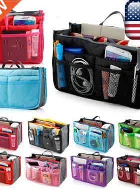 Large storage bag Hot necessaire women Purse Handbag