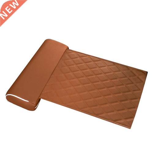 Universal Faux Leather Cover Car Seat Leg Thigh Support