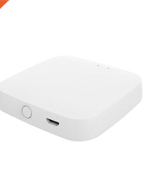 Tuya Smart ZigBee Hub Wireless Gateway Hub Smart Home Bridge