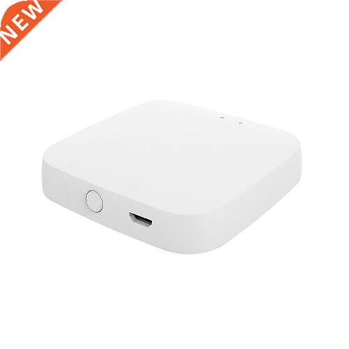 Tuya Smart ZigBee Hub Wireless Gateway Hub Smart Home Bridge