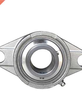 SSUCFL207 SUCFL207 UCFL207 Stainless Steel Pillow Block Bear