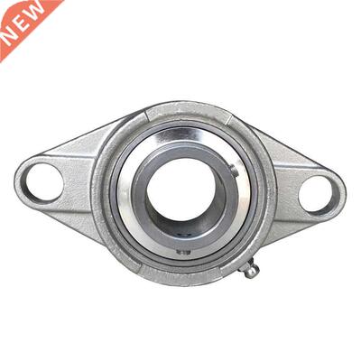 SSUCFL207 SUCFL207 UCFL207 Stainless Steel Pillow Block Bear