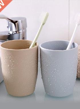 Solid Colo Bushing Toothbush Hol Cu Stoage lastic