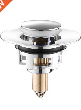 BATHROOM Sink Faucet ACCESSORI DRAIN COVER Device Basin Boun