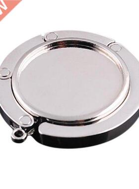 Alloy Purse Handbag Bag Hanger Hook Holder Portable Fashion