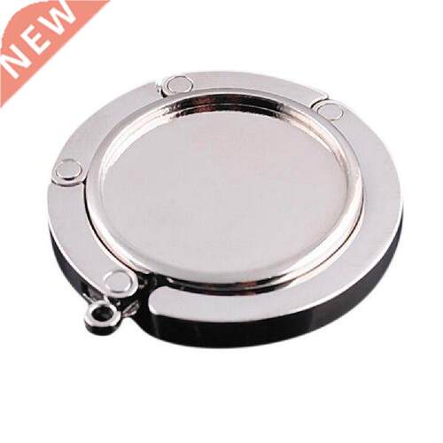 Alloy Purse Handbag Bag Hanger Hook Holder Portable Fashion