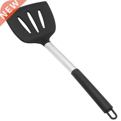 Silicone Nonstick Spatulas, High Heat Resistant to 480°F