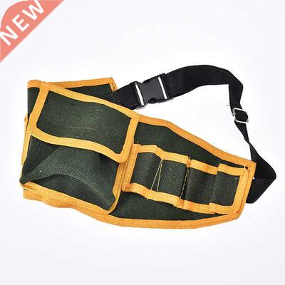 Waist Belt Hardware Tools Pockets Electrical Tool Bags Const
