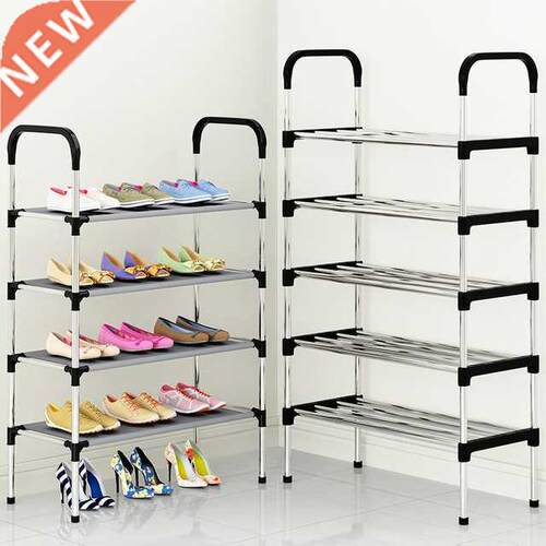 Shoe rck dormitory multi-ctionl shoe cbinet 简易鞋架子