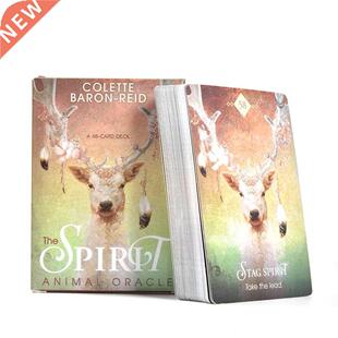 Tarot Cards Oracle Guidance Divination Fate Tarot Deck Board