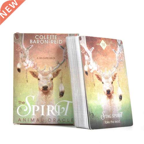 Tarot Cards Oracle Guidance Divination Fate Tarot Deck Board