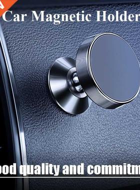 Car Magnetic Holder for Mobile Phone Stand for iPhone 13 12