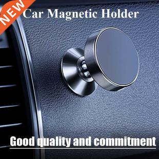 Car Magnetic Holder for Mobile Phone Stand for iPhone 13 12