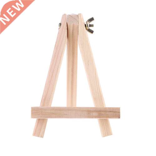 Wood Table Easel For Artist Easel Painting Craft Wooden Stan