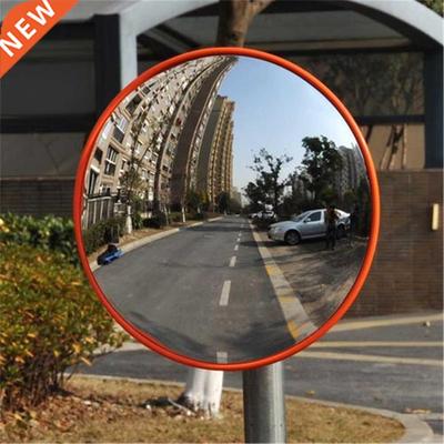 30cm/12'' Wide Angle Security Curved Convex