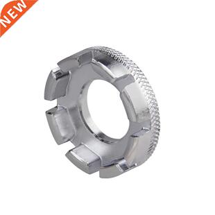 Mini Cycle Spoke Nipple Key Bike Bicycle Wheel Rim 8 Way