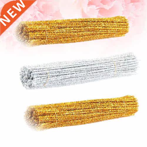 00Pcs DIY Twisted Sticks Practical Portable Durable