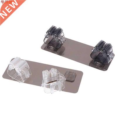 Support de vadrouille mural | Organisateur de support de bal