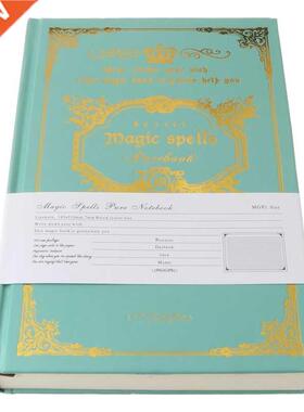 Retro Notebook Journals for Travelers Creative Planner Vinta