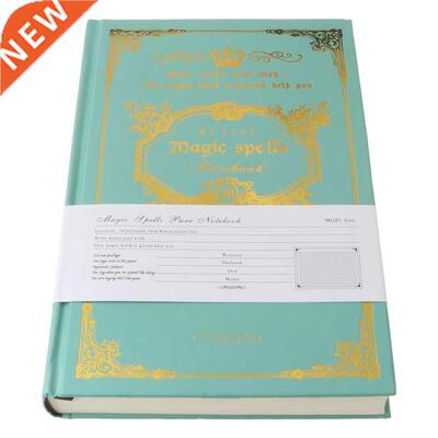 Retro Notebook Journals for Travelers Creative Planner Vinta
