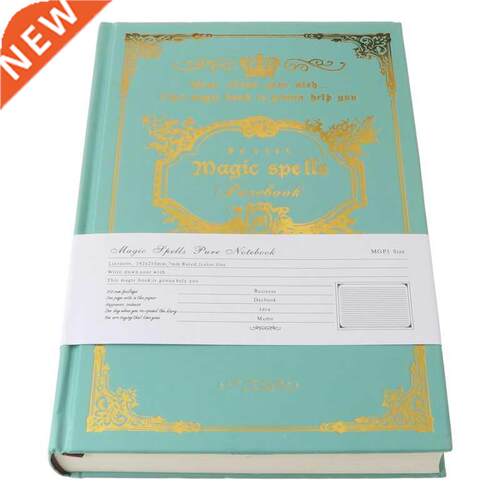 Retro Notebook Journals for Travelers Creative Planner Vinta