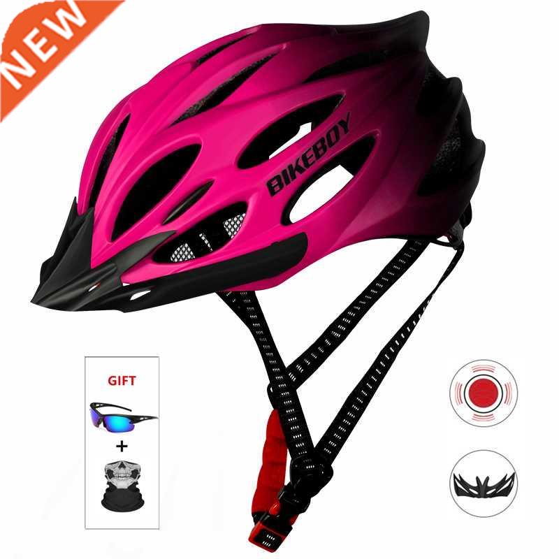 Bicycle Cycling Helmet Ultralight Helmet Intergrally-molded图片