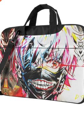 1in 14in 15.6in Laptop Bags Work Bag Organizer for Document