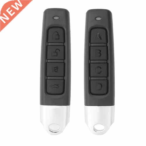 AK-1301 4 Key Copy 315MHZ wireless remote control Electric G