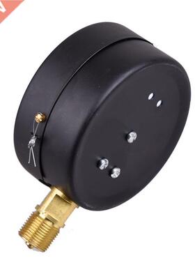 Runneng barometer water pressure gauge Y100 ordinary press