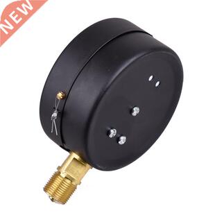Runneng barometer water pressure gauge Y100 ordinary press