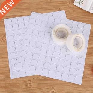 100/500 Points Balloon Attachment Glue Dot Attach Balloons t