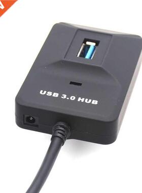 HUB for USB .0 2.0 .1 4 Ports Multi Splitter USB Adapter E