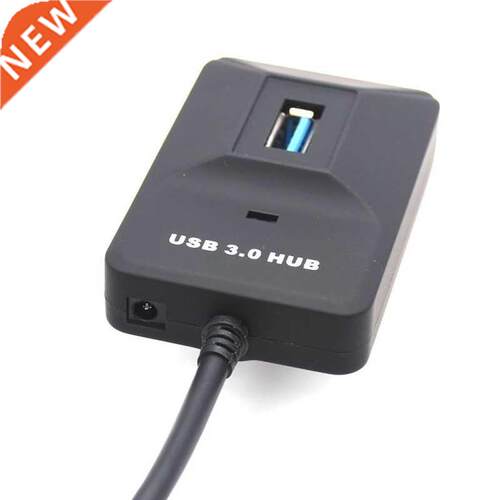 HUB for USB .0 2.0 .1 4 Ports Multi Splitter USB Adapter E