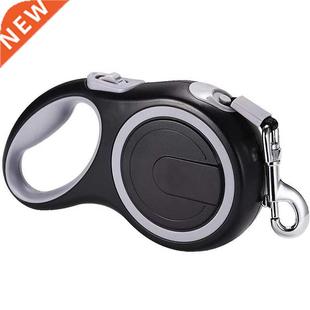 Long Strong Pet Leash For Large Dogs Durable Nylon Retractab