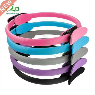 Dual Grip Yoga Resistance Circle Pelvic Floor Muscle Repair