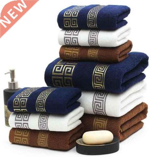 Export 100% cotton bath Large towel