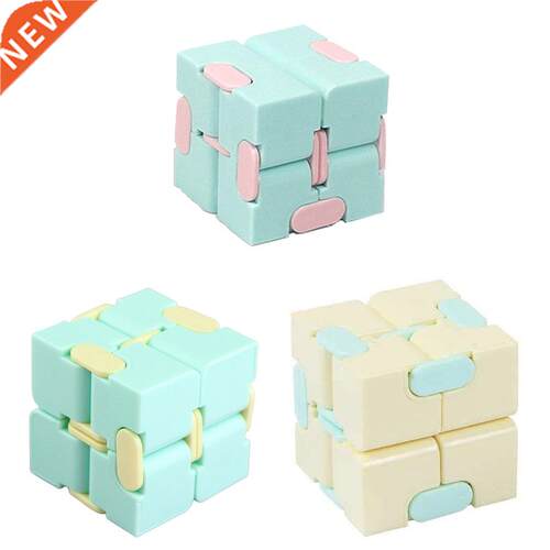 Fidget toys Children's Fingertips Decompress Portabl