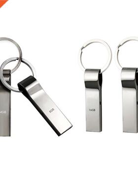 USB Flash Drive Waterproof High Speed Ultra-lightweight Shoc