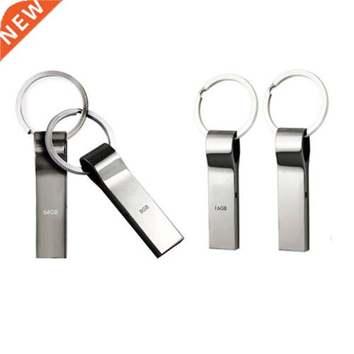 USB Flash Drive Waterproof High Speed Ultra-lightweight Shoc
