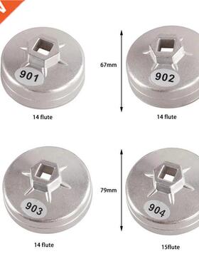 1PCS Wrench Auto Tool Drive 901 902 903 904 Cap Socket Wren