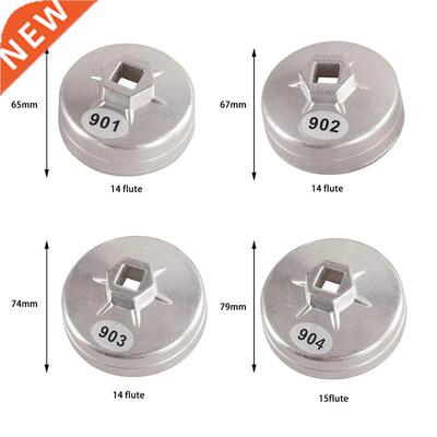 1PCS Wrench Auto Tool Drive 901 902 903 904 Cap Socket Wren