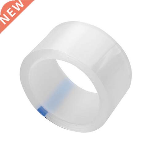 Bathroom Kitchen Sink Waterproof Mildew Self adhesive Acryl