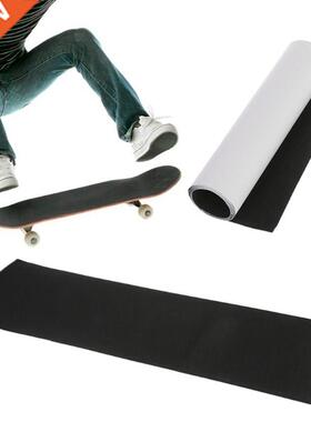 Sticker Skateboard Deck Sandpaper FLORE Professional Longboa