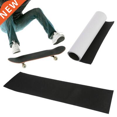 Sticker Skateboard Deck Sandpaper FLORE Professional Longboa