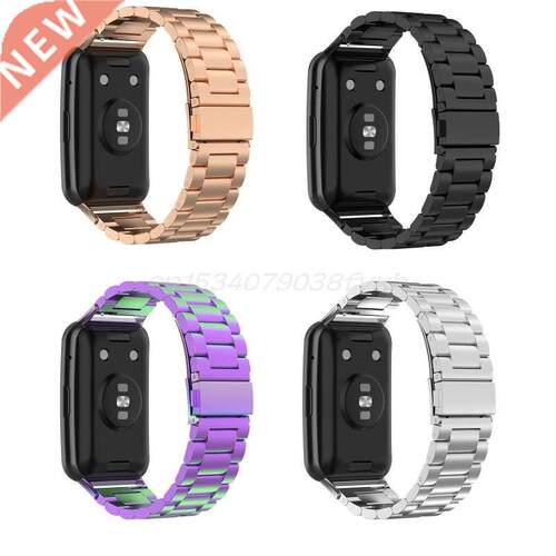 Replacement Bracelet Stainless Steel Metal Wrist Strap Watch