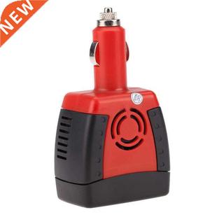 Power Inverter Charger 150W 12 Volt DC To 110V AC with USB 5