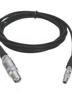 1Pcs RG174 FF.00S C5 to C9 FF.1S Connector for Ultrsonic